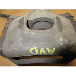 Etrier Avant Droit (freinage) Peugeot 107 Phase 1